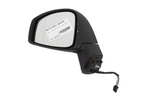Retroviseur gauche RENAULT SCENIC 3 Photo n°5