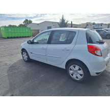 Feu arriere principal droit (feux) RENAULT CLIO 3 Photo n°7