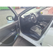 Feu arriere principal droit (feux) RENAULT CLIO 3 Photo n°9