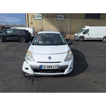 Feu arriere principal droit (feux) RENAULT CLIO 3 Photo n°10