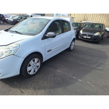 Feu arriere principal droit (feux) RENAULT CLIO 3 Photo n°11
