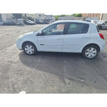 Feu arriere principal droit (feux) RENAULT CLIO 3 Photo n°12