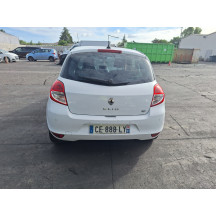 Feu arriere principal droit (feux) RENAULT CLIO 3 Photo n°15