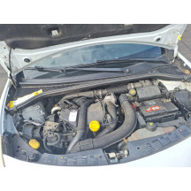 Feu arriere principal droit (feux) RENAULT CLIO 3 Photo n°16