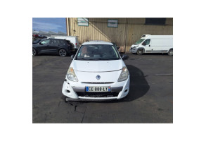 Feu arriere principal gauche (feux) RENAULT CLIO 3 Photo n°10