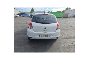 Feu arriere principal gauche (feux) RENAULT CLIO 3 Photo n°15