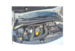 Feu arriere principal gauche (feux) RENAULT CLIO 3 Photo n°16