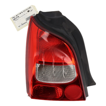 Feu arriere principal gauche (feux) RENAULT TWINGO 2