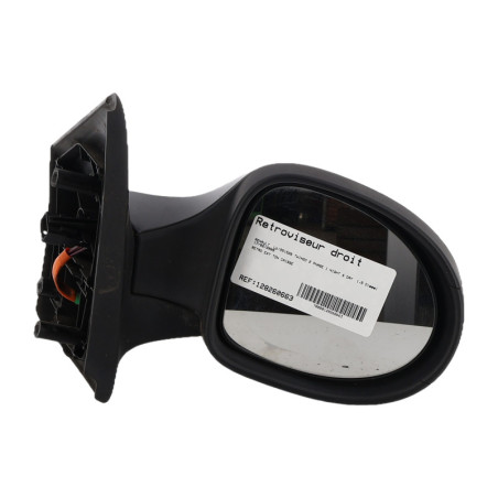 Retroviseur droit RENAULT TWINGO 2