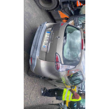 Feu arriere principal droit (feux) RENAULT SCENIC 3 Photo n°8