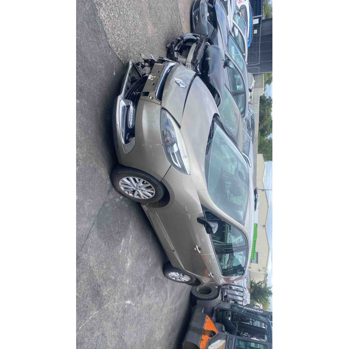 Feu arriere principal droit (feux) RENAULT SCENIC 3 Photo n°9