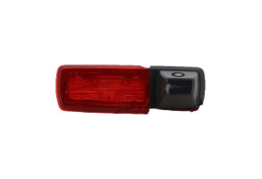 Feu arriere stop central RENAULT TRAFIC 3 COURT Photo n°3