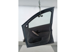 Porte avant droit DACIA SANDERO 2 Photo n°6
