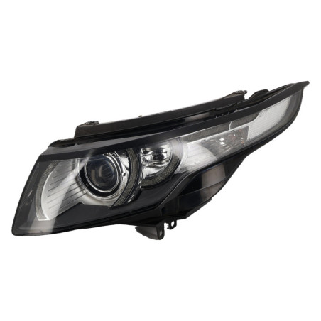 Optique avant principal gauche (feux)(phare) LAND ROVER RANGE ROVER 1 EVOQUE