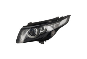 Optique avant principal gauche (feux)(phare) LAND ROVER RANGE ROVER 1 EVOQUE Photo n°1