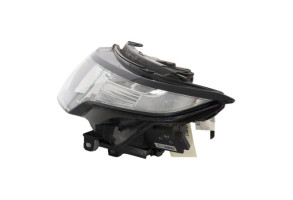 Optique avant principal gauche (feux)(phare) LAND ROVER RANGE ROVER 1 EVOQUE Photo n°2