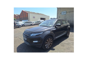 Poignee d'ouverture de capot LAND ROVER RANGE ROVER 1 EVOQUE Photo n°20