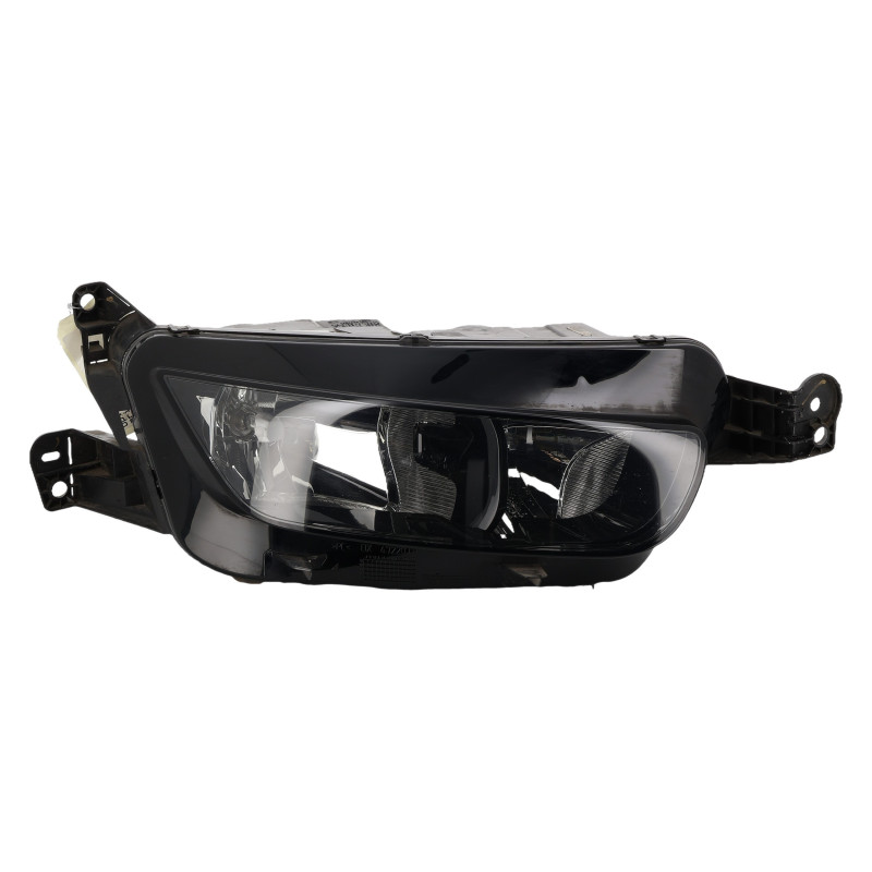 Optique avant principal droit (feux)(phare) CITROEN C4 PICASSO 2 Photo n°1