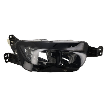 Optique avant principal droit (feux)(phare) CITROEN C4 PICASSO 2