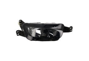 Optique avant principal droit (feux)(phare) CITROEN C4 PICASSO 2 Photo n°1
