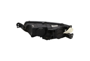 Optique avant principal droit (feux)(phare) CITROEN C4 PICASSO 2 Photo n°3