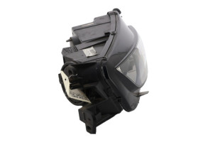 Optique avant principal droit (feux)(phare) CITROEN C4 PICASSO 2 Photo n°4