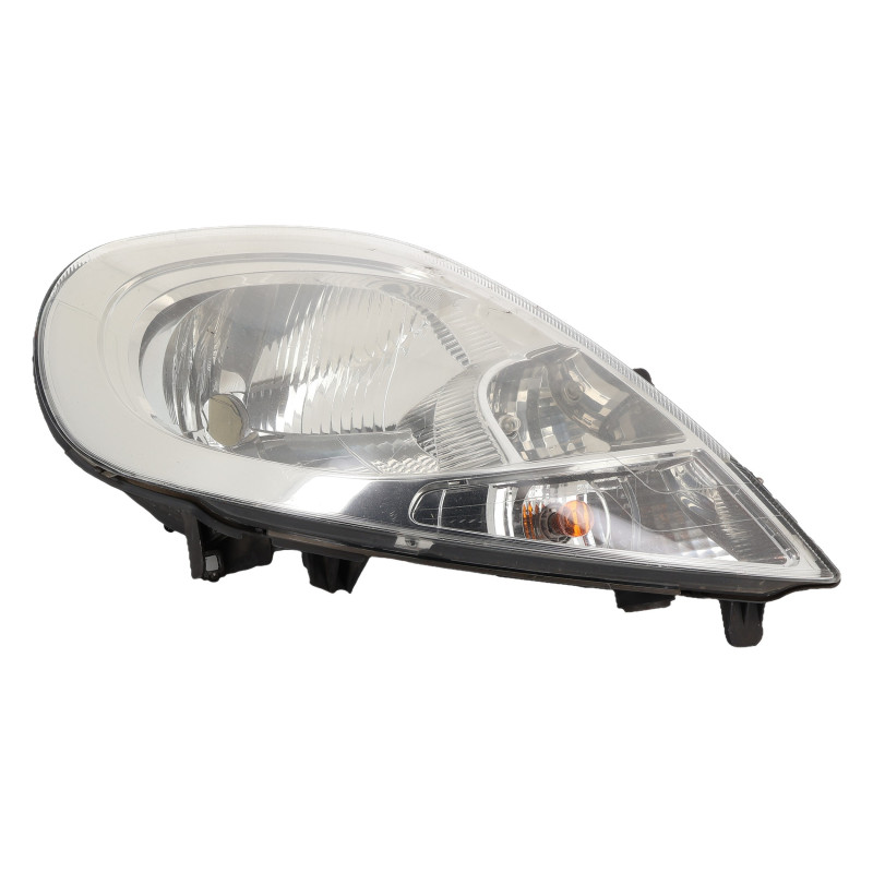 Optique avant principal droit (feux)(phare) RENAULT TRAFIC 2 Photo n°1