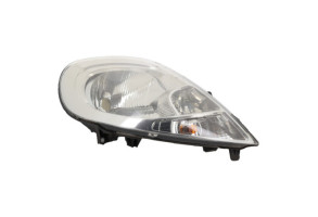Optique avant principal droit (feux)(phare) RENAULT TRAFIC 2 Photo n°1