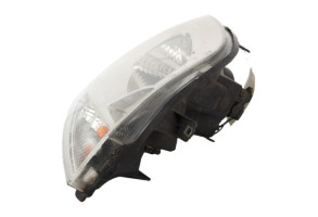 Optique avant principal droit (feux)(phare) RENAULT TRAFIC 2 Photo n°2