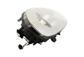 Optique avant principal droit (feux)(phare) RENAULT TRAFIC 2 Photo n°4