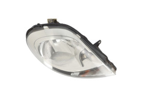 Optique avant principal droit (feux)(phare) RENAULT TRAFIC 2 Photo n°5