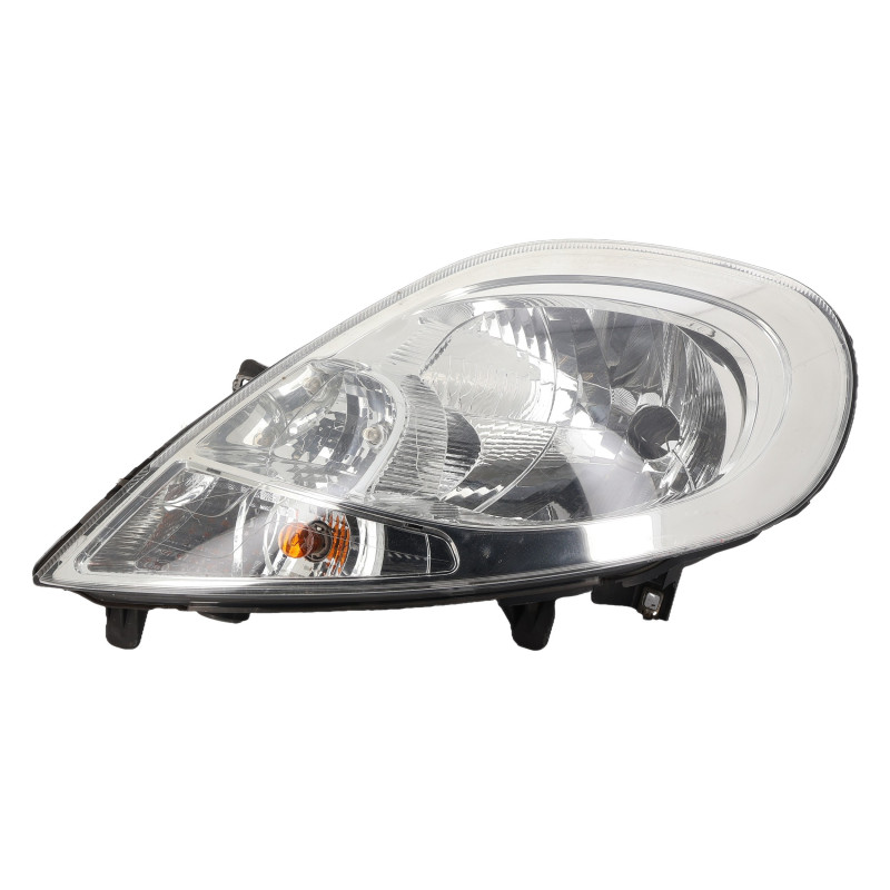 Optique avant principal gauche (feux)(phare) RENAULT TRAFIC 2 Photo n°1