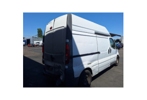Optique avant principal gauche (feux)(phare) RENAULT TRAFIC 2 Photo n°6