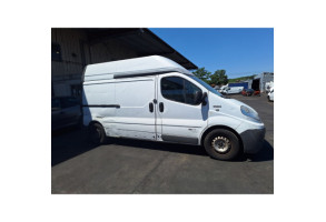 Retroviseur gauche RENAULT TRAFIC 2 Photo n°12