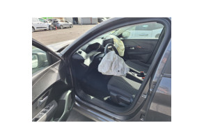 Com (Bloc Contacteur Tournant+Commodo Essuie Glace+Commodo Phare) PEUGEOT 208 2 Photo n°12