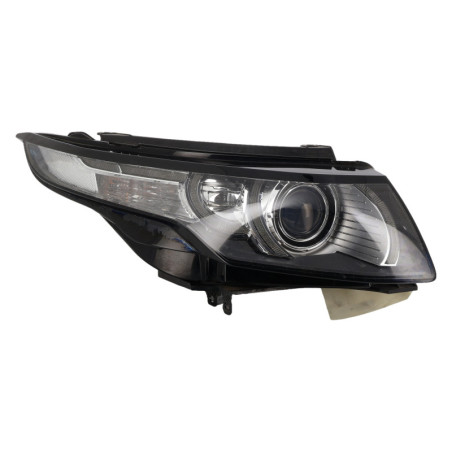 Optique avant principal droit (feux)(phare) LAND ROVER RANGE ROVER 1 EVOQUE