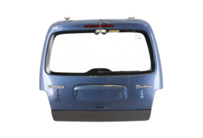 Malle/Hayon arriere CITROEN BERLINGO 1 Photo n°1