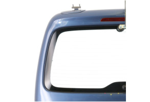 Malle/Hayon arriere CITROEN BERLINGO 1 Photo n°2