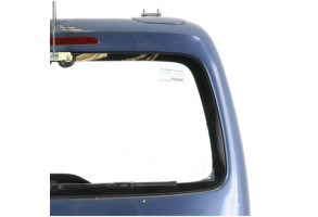 Malle/Hayon arriere CITROEN BERLINGO 1 Photo n°3
