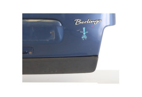 Malle/Hayon arriere CITROEN BERLINGO 1 Photo n°4