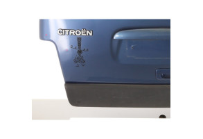 Malle/Hayon arriere CITROEN BERLINGO 1 Photo n°5