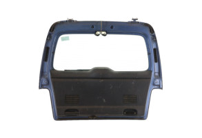 Malle/Hayon arriere CITROEN BERLINGO 1 Photo n°9