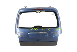 Malle/Hayon arriere CITROEN BERLINGO 1 Photo n°12