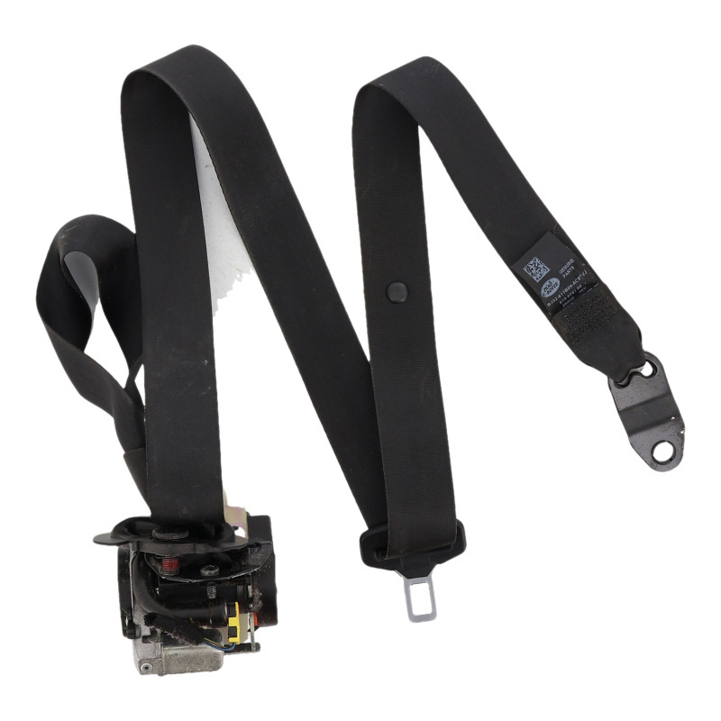 Ceinture avant gauche LAND ROVER RANGE ROVER 1 EVOQUE Photo n°1