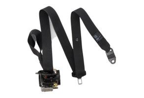Ceinture avant gauche LAND ROVER RANGE ROVER 1 EVOQUE Photo n°5