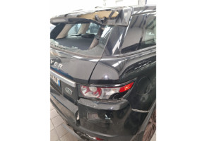 Ceinture avant gauche LAND ROVER RANGE ROVER 1 EVOQUE Photo n°8