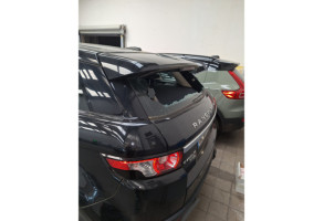 Extension d'aile avant droit LAND ROVER RANGE ROVER 1 EVOQUE Photo n°8