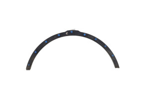 Extension d'aile avant gauche LAND ROVER RANGE ROVER 1 EVOQUE Photo n°5