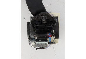 Ceinture avant droit RENAULT MEGANE 3 Photo n°2