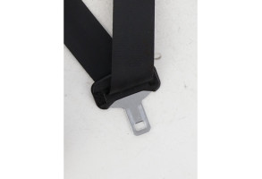 Ceinture avant droit RENAULT MEGANE 3 Photo n°3